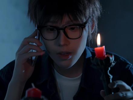 欢迎登陆玫瑰岛,请选择你的神明 出镜:斋饭
📷:@雾弥umi
配音导演:@小琂想睡觉
配音老师:单贝:@泽吧应该是
弥笑白:@苏桐喜欢吃皮蛋🌈🌈
系统音:@嘤嘤观觉 @来碗斋饭daydreamer
#cos #逃离玫瑰岛 #虞青 #木苏里