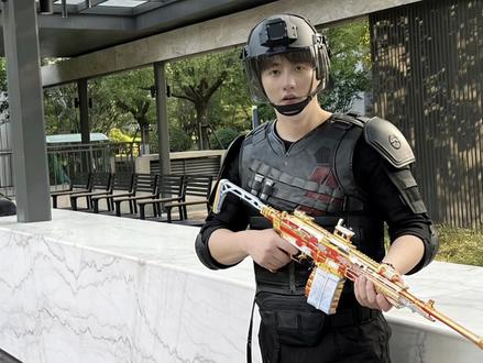 防爆头老赛甲ai指令 防爆头老赛甲ai指令教程 防爆头老赛甲ai指令 防爆头老赛甲图片#三角洲#防爆头老赛甲 #豆包ai #豆包出大片有两把刷子 老赛ai指令怎么用 防爆头图片 防爆头老赛甲ai 防爆头老塞甲豆包指令 防爆头老赛甲ai文案 防爆头老塞甲我的14有点马 防爆头老赛甲图片素材