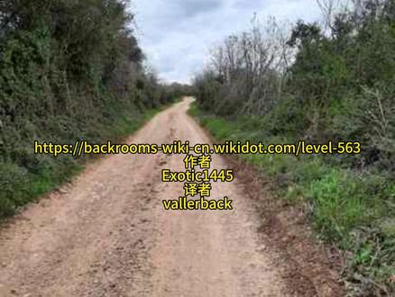 Level 563 - “无尽之梦” #backrooms #level #后室 #都市传说 #红糖candy