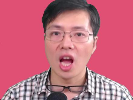不定代词either和neither有啥区别?跟山姆老师学习英语语法
