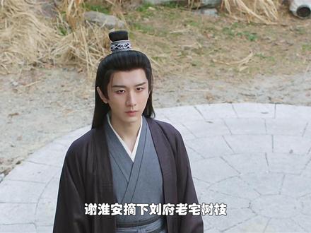 长安二十四计中刘府红绸的真正秘密。 #长安二十四计 #长安二十四计复仇局中局好带感