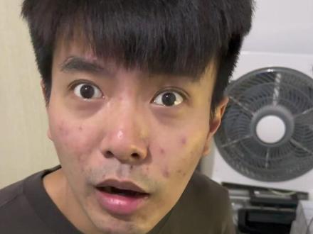 陌哥消失前最后一条视频
