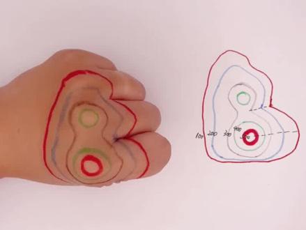 #地理 学习 #知识分享
快考试了,很多孩子问#等高线 如何判读,所以今天把这个视频重发一下,目的就是让孩子学会把平面图变成立体的,只要你脑海中出现了这个山体模型,不论是修路,引水,自然灾害,还是修水库,修梯田等等。。。就都会分析了👍🏻