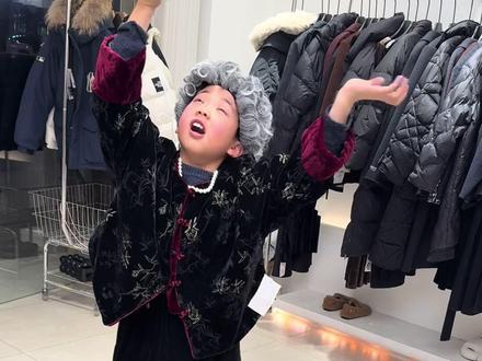 你们喜欢的富婆又来了哦#富婆 #富婆梦