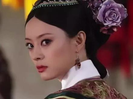 甄嬛传辟谣,背锅的水仙#甄嬛传解说