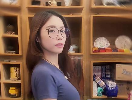 六婶的顶级理解 #66酱 #粤语