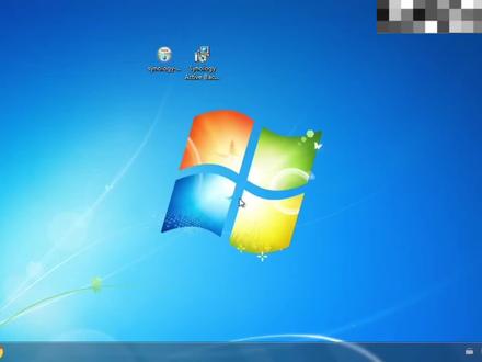 群晖ABB套件备份还原整台电脑电脑数据详细讲解#群晖nas #备份系统 #干货分享 #电脑知识