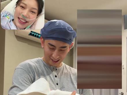 张照洋你可得当心二十年后又一个叫叶幸洲的小子趁虚而入!#张照洋 #李斯曼 #叶幸洲