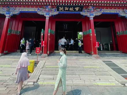 第1集/暑期去哪玩,3天2晚沈阳旅游攻略送给第一次去沈阳的朋友#沈阳旅游攻略#辽宁美好推荐官 #dou是盛京范儿