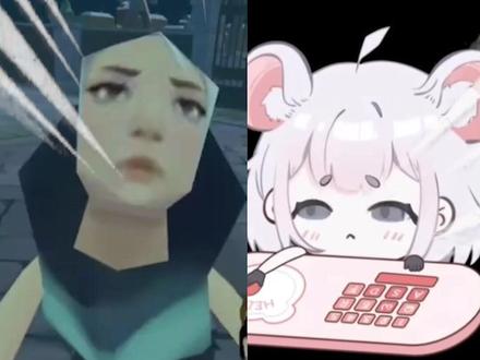 瓦瓦和麦小鼠为了泽哥争风吃醋 #瓦瓦 #陈泽 #麦小鼠大王