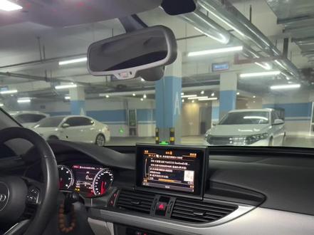 奥迪音量键失灵,在c7这一款车比较多 我修好了给你们说说解决办法#奥迪a6l