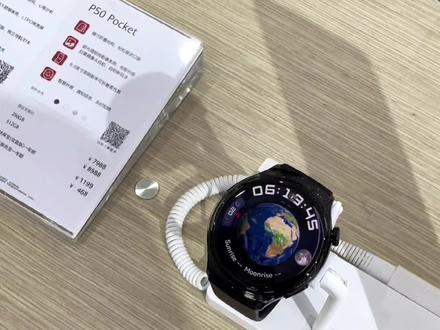 华为新款智能手表watch 4 Pro火星钛,独立通话,独立上网,独立下载软件检测心率检测睡眠检测血氧饱和度,还有心电图采集,无创血糖风险筛查,蓝牙接打电话,微信消息接收回复#男士手表推荐 #华为手表 #智能穿戴 #手表直播间 #华为