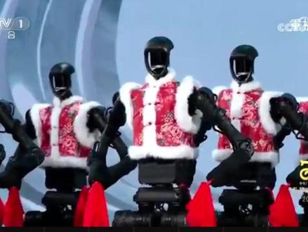 从秧BOT到武BOT,只差了一年,不可思议 #宇树机器人 #AI