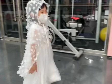 沈阳搏击馆新来的这个5岁半女孩儿,三个月的训练成果打卡。#沈阳儿童搏击 #沈阳少儿搏击 #沈阳少儿散打 @Ken‘s终极格斗铁西馆