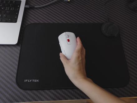让更多人能使用AI大模型的鼠标!科大讯飞AM50 #讯飞AM50 #科大讯飞ai智能鼠标am50
