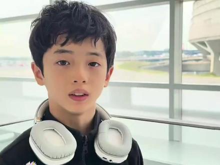 这完全就是我梦里儿子的样子啊!!! #街舞秋秋 #街舞 #比赛 #Bboy李勇秋