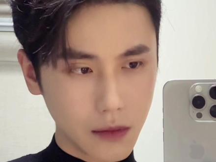 帅才是硬痛货,三分钟教你快速变帅#男生发型 #男生逆袭 #男生变帅
