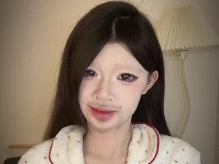 爱要拐几个弯才来~#爱要拐几个弯才来 #变装