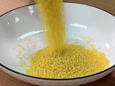 8种高升糖粗粮 很多人天天都在吃! #饮食 #粗粮