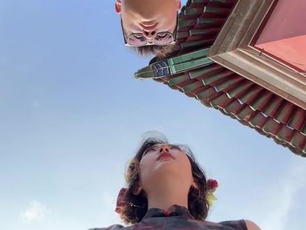 我真厌蠢症犯了 #塑料情侣 #塑料情侣日常 #情侣拍照姿势 #拍照教程