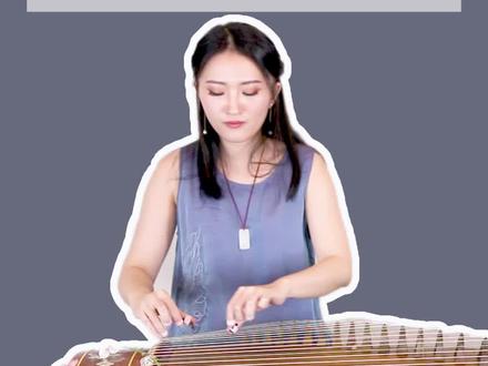 新手小白一定要看这个视频,教会你怎么挑古筝! #古筝 #传统文化 #国风古韵 #敦煌古筝 #月牙古筝
