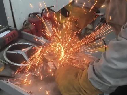 手搓武装直升机一台