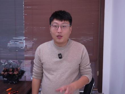 什么?35块钱也能玩NAS了? #NAS #群晖 #飞牛