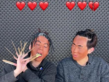 薯片炸弹香奈儿劳力士版 #神奇的闲鱼#薯片炸弹#看完不笑算我输