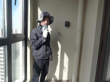 滚筒洗衣机入水口过高?万科精装房水电局部改动,视频教程学习了