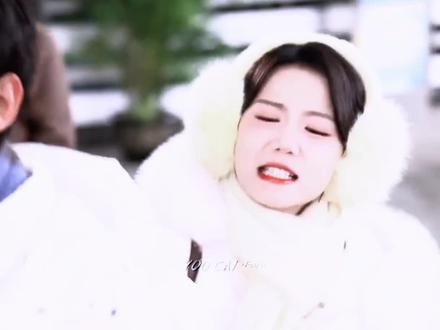 东北女孩路见不平拔刀相助没想到错把财阀少爷当成坏人! #少夫人来自东北 #少夫人来自东北开播 @听花剧场