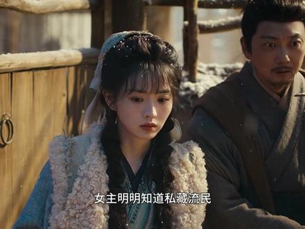预制的古偶,预制的热度,内娱长剧是不是要完了