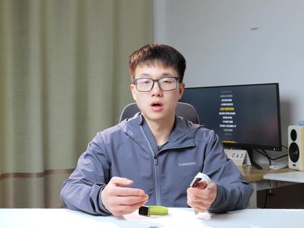 运动小钢炮!华为手环11pro深度测评! #华为手环 #华为手环11pro #华为手环11 #智能手环 #运动手环