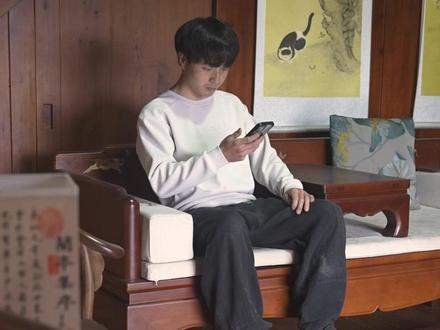 《匠心》是慢下来的认真,是沉下来的专注 能为粉丝解决难题,更是一种荣幸#匠心 #木楼梯 #传统手艺