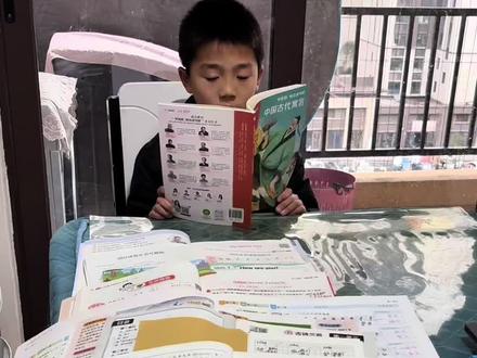 三年级寒假预习,今日作业分享#打卡作业 #每日学习打卡#养成好习惯