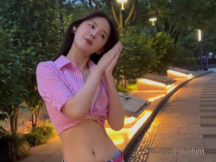 #辣妹的夏天#宝贝为啥没回话 宝贝在干嘛 我有宝贝吗?