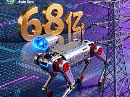 宇树Q3要上市?国网68亿大单藏着啥信号 2026年被称作具身智能元年,我关注的宇树科技正冲刺科创板人形机器人第一股,国家电网那笔68亿的采购订单直接引爆了整个产业链!
四足巡检狗、人形带电作业机器人……电力场景到底凭什么能成机器人规模化落地的最佳突破口呢?
#宇树科技 #具身智能 #国家电网 #机器人产业链 #奥比中光