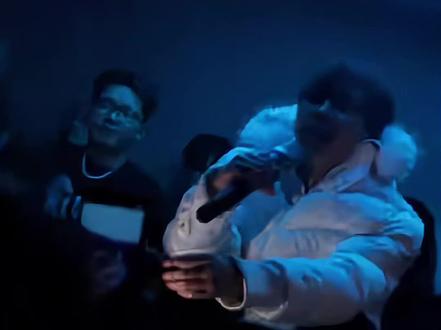 永远的街头旋律双子星✨#ddmas #kenrobb #NEP