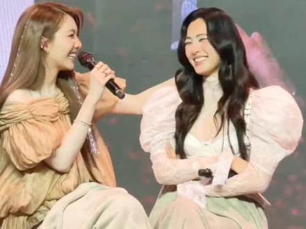 知道你最爱你jeje啦🤭,lingorm世一💜🫑🍮#lingorm #linglingkwong #orm #香港见面会 #绝配