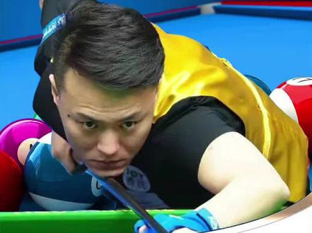 老代的比赛,真能学到东西
#代勇 #翻袋 #独牙