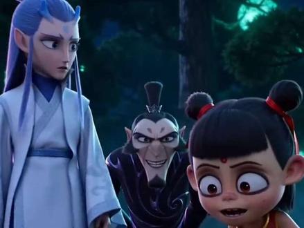 娶四川婆娘,享背时人生#豆包AI #四川 #哪吒