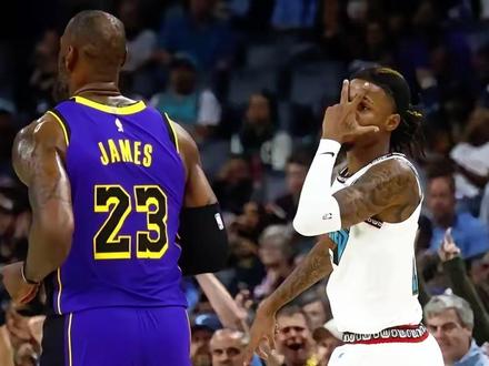 为什么NBA新生代都与詹姆斯的行为背道而驰? #nba #詹姆斯 #文班亚马 #布伦森 #尼克斯vs骑士