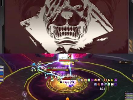 #魔兽世界怀旧服 #游戏 #dmc葡萄鹏 太阳井的装备对火法各方面的提升都是非常大的,装备毕业的法师可以根据团队需求资源寻求更好的游戏体验。