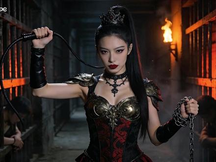 睡觉经常不洗脚,你犯罪了,十二星座决定你的专属牢房! #十二星座 #十二星座系列 #解压 #AI #随变ai随便玩