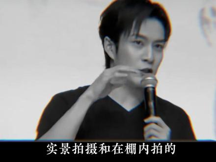 《家业》的细节控到什么程度?连祠堂木门都在讲故事 #影视解说 #家业 #杨紫 #徽墨