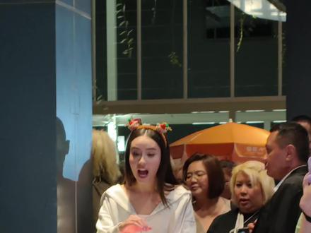 小猴子为金凤庆生全程#Ginnyjayna #Ginny #jayna #金凤#爱情毒药