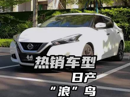 16款日产蓝鸟1.6l智酷版 100km只要6升左右合资 首负低#二手车