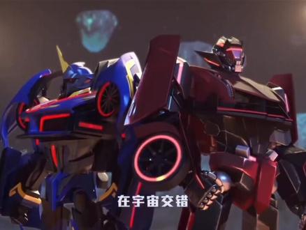 #机变英盟 一二三季主题曲