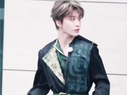 跑男来河南安阳啦!#范丞丞#白鹿#张真源#李昀锐#奔跑吧