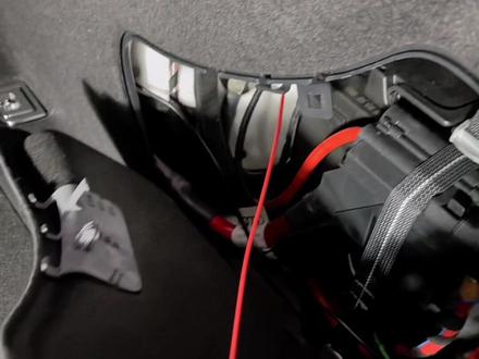 新款奥迪A6L油箱盖打不开?这个视频告诉你应急打开油箱盖。#奥迪 #奥迪a6l #懂车小知识 #dou是好车 #抖音汽车