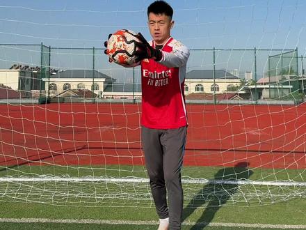 各位置受欢迎球衣号码#足球